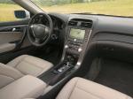 Acura TL 2007 года